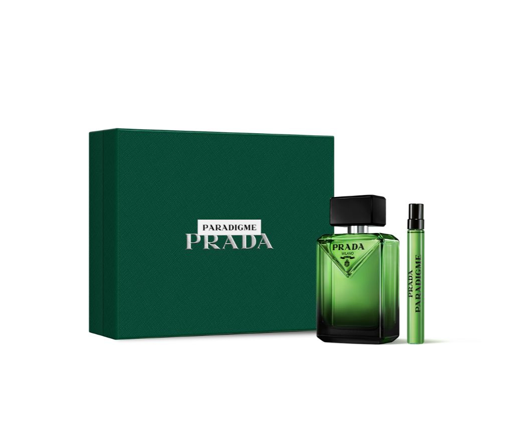 Paradigme Eau De Parfum 50ml Gift Set
